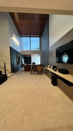 Imagem Sobrado com 4 Quartos à Venda, 440 m² em Alphaville Flamboyant Residencial Araguaia - Goiânia Imagem Sobrado com 4 Quartos à Venda, 440 m² em Alphaville Flamboyant Residencial Araguaia - Goiânia