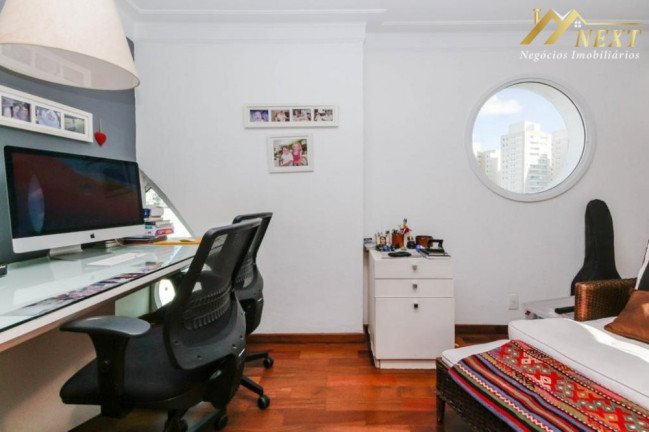 Imagem Cobertura com 4 Quartos à Venda, 284 m² em Bela Aliança - São Paulo Imagem Cobertura com 4 Quartos à Venda, 284 m² em Bela Aliança - São Paulo