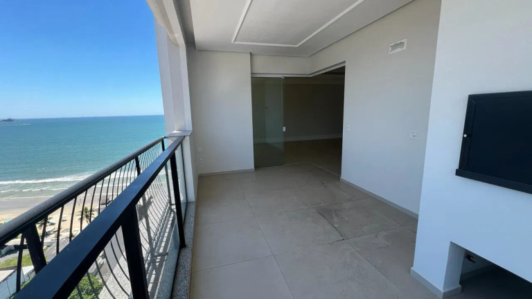 Imagem Apartamento com 4 Quartos à Venda, 190 m² em Meia Praia - Itapema