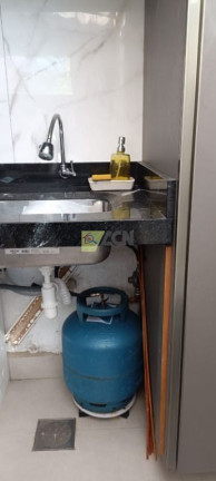 Imagem Sobrado com 3 Quartos à Venda, 110 m² em Villa Flora Hortolandia - Hortolândia