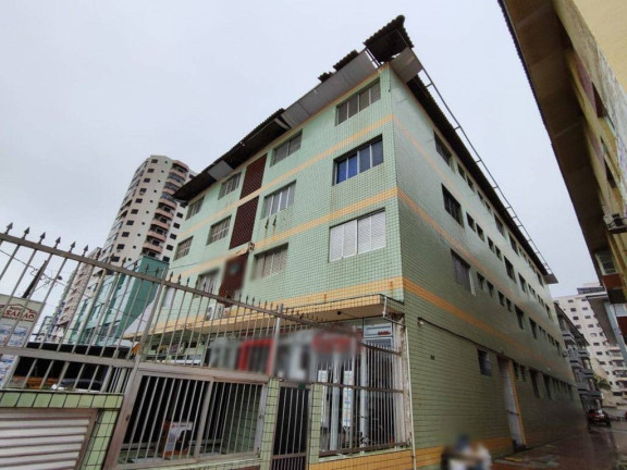 Apartamento com 2 Quartos à Venda, 60 m² em Tupi - Praia Grande