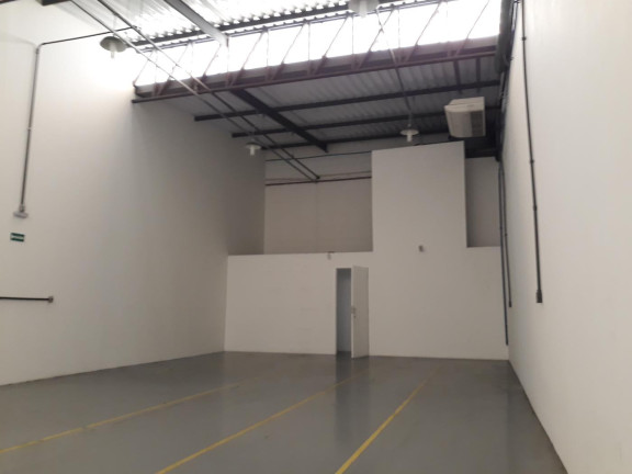 Imagem Imóvel Comercial à Venda, 1.000 m² em Cambuci - São Paulo Imagem Imóvel Comercial à Venda, 1.000 m² em Cambuci - São Paulo