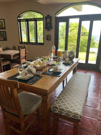 Imagem Casa com 3 Quartos à Venda, 226 m² em Condomínio Morro Pedra Do Fogo - Campos Do Jordão Imagem Casa com 3 Quartos à Venda, 226 m² em Condomínio Morro Pedra Do Fogo - Campos Do Jordão