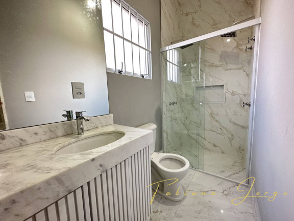 Imagem Casa de Condomínio com 3 Quartos à Venda, 170 m² em Vila Capuava - Valinhos