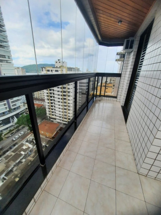 Imagem Apartamento com 3 Quartos à Venda, 137 m² em Aparecida - Santos Imagem Apartamento com 3 Quartos à Venda, 137 m² em Aparecida - Santos