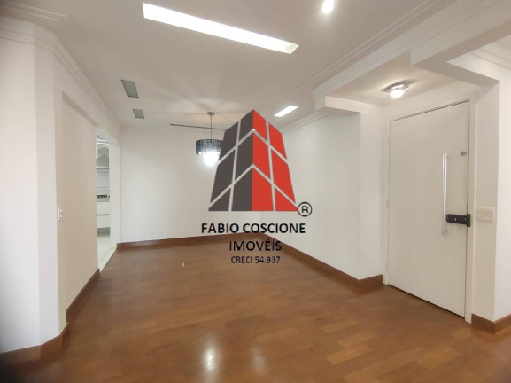 Imagem Apartamento com 3 Quartos à Venda, 168 m² em Jardim Anália Franco - São Paulo Imagem Apartamento com 3 Quartos à Venda, 168 m² em Jardim Anália Franco - São Paulo