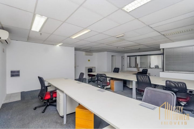 Imagem Sala Comercial à Venda, 248 m² em Paraíso - São Paulo Imagem Sala Comercial à Venda, 248 m² em Paraíso - São Paulo