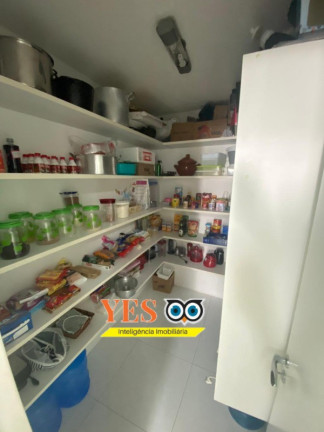 Imagem Casa com 4 Quartos à Venda, 200 m² em Sim - Feira De Santana