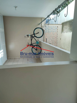 Imagem Apartamento com 2 Quartos à Venda, 89 m² em Aparecida - Santos