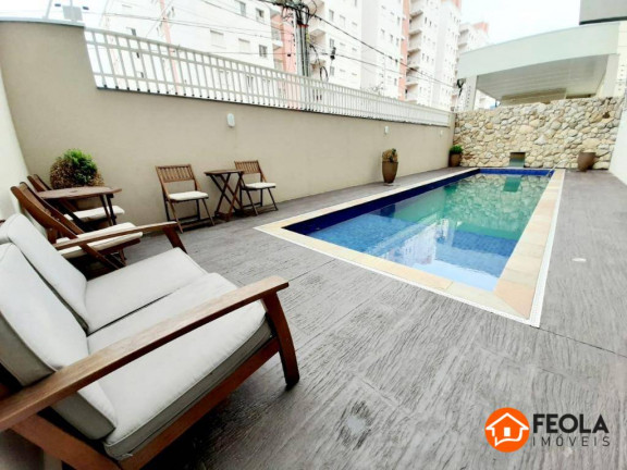 Imagem Apartamento com 2 Quartos à Venda, 56 m² em Jardim São Camilo - Santa Bárbara D'oeste Imagem Apartamento com 2 Quartos à Venda, 56 m² em Jardim São Camilo - Santa Bárbara D'oeste
