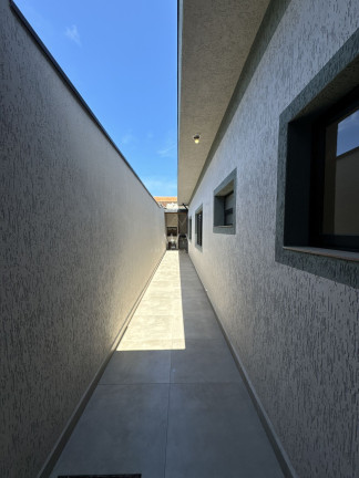 Imagem Casa com 2 Quartos à Venda, 80 m² em Canto Do Forte - Praia Grande