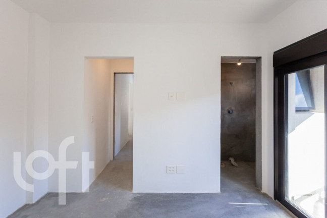 Imagem Imóvel com 3 Quartos à Venda, 107 m² em Perdizes - São Paulo