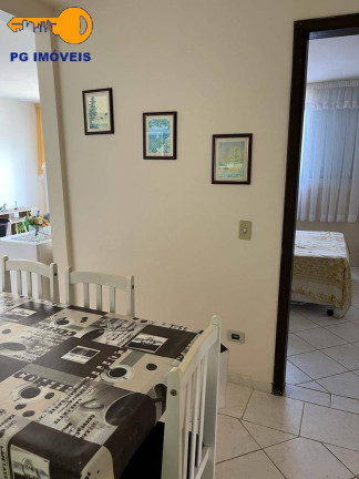 Imagem Apartamento com 3 Quartos à Venda, 55 m² em Ipanema - Pontal Do Paraná