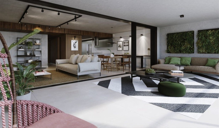 Imagem Apartamento com 3 Quartos à Venda, 165 m² em Lagoa - Rio De Janeiro
