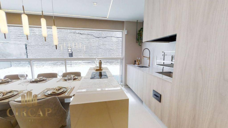 Imagem Apartamento com 3 Quartos à Venda, 88 m² em Vila Romana - São Paulo