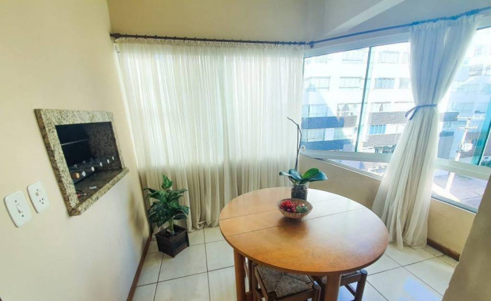 Apartamento com 3 Quartos à Venda, 92 m² em Zona Nova - Capão Da Canoa
