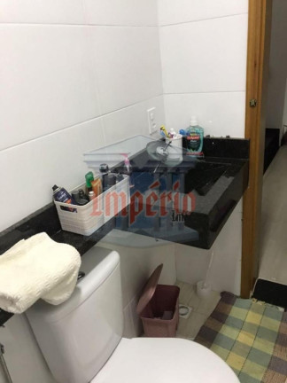 Imagem Sobrado com 3 Quartos à Venda, 125 m² em Vila Floresta - Santo André Imagem Sobrado com 3 Quartos à Venda, 125 m² em Vila Floresta - Santo André