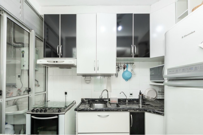 Imagem Imóvel com 2 Quartos à Venda, 54 m² em Vila Prudente - São Paulo