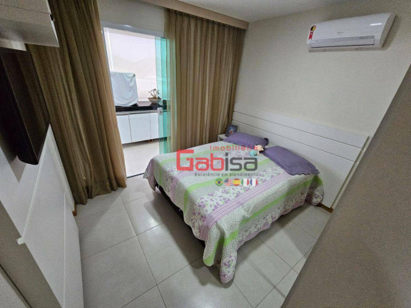 Imagem Apartamento com 3 Quartos à Venda, 153 m² em São Bento - Cabo Frio