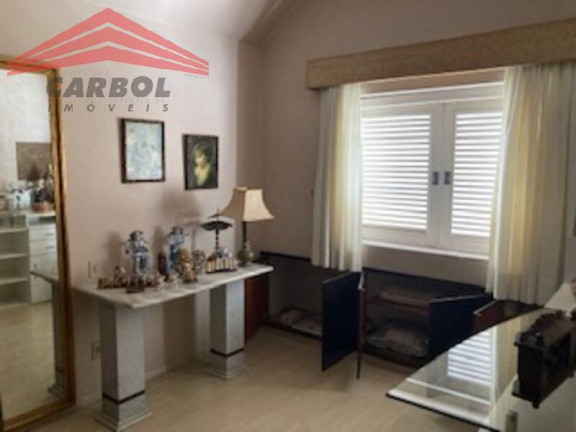 Imagem Casa de Condomínio com 3 Quartos à Venda, 5 m² em Jardim Santa Teresa - Jundiaí