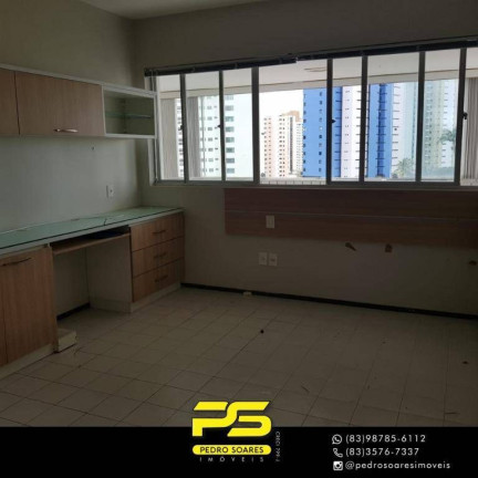 Imagem Apartamento com 3 Quartos à Venda, 176 m² em Miramar - João Pessoa Imagem Apartamento com 3 Quartos à Venda, 176 m² em Miramar - João Pessoa