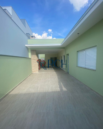 Imagem Casa com 3 Quartos à Venda, 186 m² em Jardim Residencial Chácara Ondina - Sorocaba Imagem Casa com 3 Quartos à Venda, 186 m² em Jardim Residencial Chácara Ondina - Sorocaba