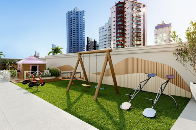 Imagem Apartamento com 3 Quartos à Venda, 116 m² em Fazenda - Itajaí