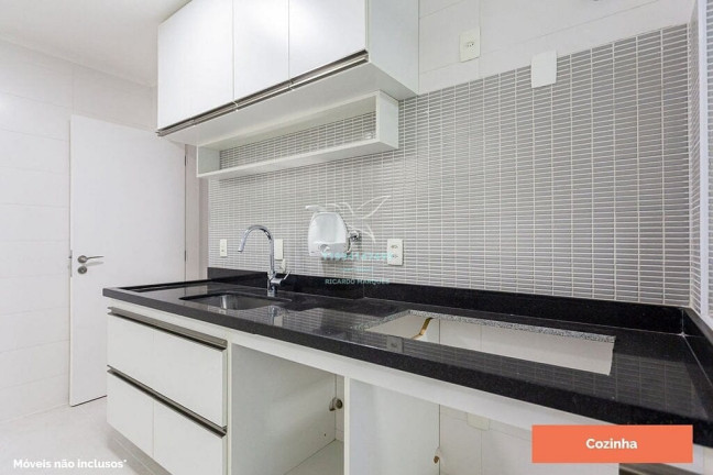 Imagem Apartamento com 3 Quartos à Venda, 100 m² em Vila Romana - São Paulo Imagem Apartamento com 3 Quartos à Venda, 100 m² em Vila Romana - São Paulo