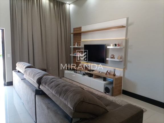 Imagem Casa de Condomínio com 3 Quartos à Venda, 170 m² em Jardim Villagio Milano - Sorocaba