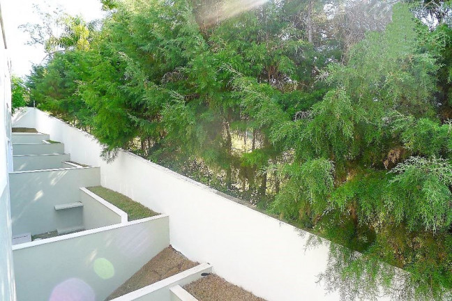 Imagem Sobrado com 2 Quartos à Venda,  em Parque Dom Henrique - Cotia