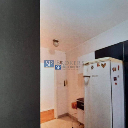 Imagem Apartamento com 1 Quarto à Venda, 51 m² em Paraíso - São Paulo