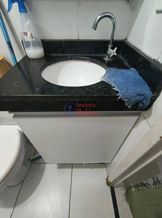 Imagem Apartamento com 2 Quartos à Venda, 44 m² em Tapanã (icoaraci) - Belém