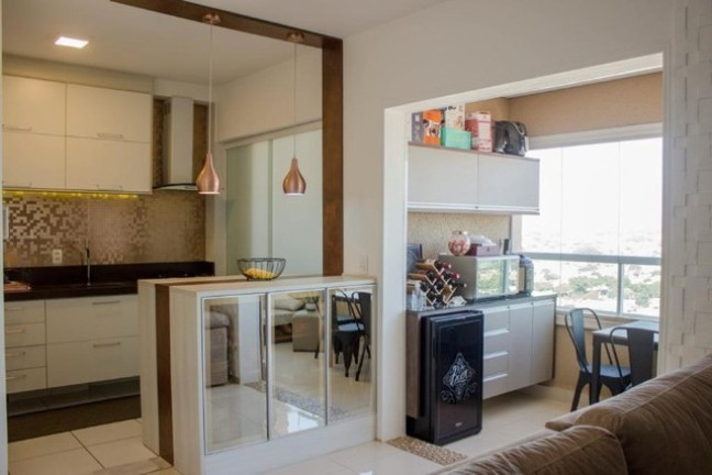 Imóvel com 2 Quartos à Venda, 70 m² em Jardim Veneza - São José Dos Campos
