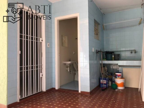 Imagem Casa com 3 Quartos à Venda, 177 m² em Vila Olímpia - São Paulo Imagem Casa com 3 Quartos à Venda, 177 m² em Vila Olímpia - São Paulo