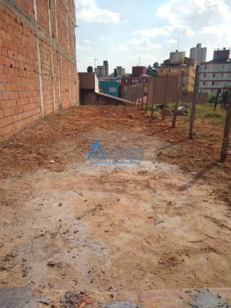Imagem Terreno à Venda, 130 m² em Santa Terezinha - São Bernardo Do Campo Imagem Terreno à Venda, 130 m² em Santa Terezinha - São Bernardo Do Campo