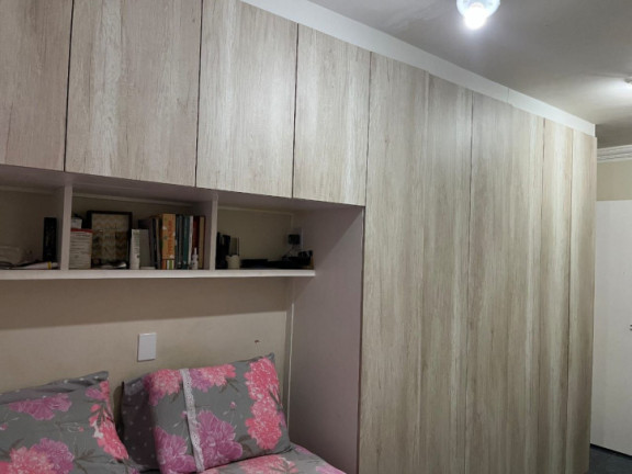 Imagem Casa com 2 Quartos à Venda, 50 m² em Jardim Santa Júlia - São José Dos Campos Imagem Casa com 2 Quartos à Venda, 50 m² em Jardim Santa Júlia - São José Dos Campos