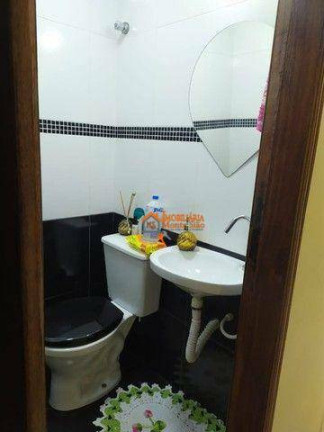 Imagem Apartamento com 2 Quartos à Venda, 68 m² em Vila Galvão - Guarulhos Imagem Apartamento com 2 Quartos à Venda, 68 m² em Vila Galvão - Guarulhos