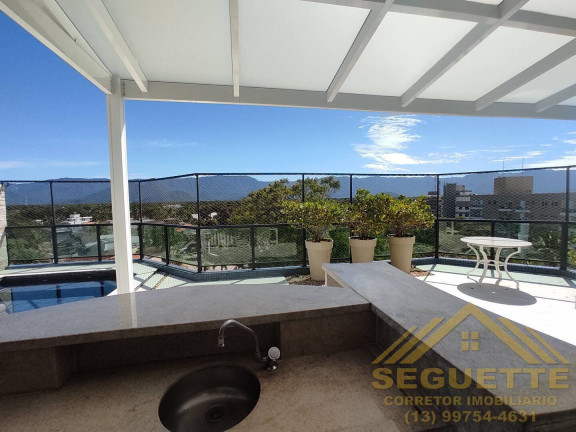 Imagem Cobertura com 3 Quartos à Venda, 227 m² em Riviera De São Lourenço - Bertioga Imagem Cobertura com 3 Quartos à Venda, 227 m² em Riviera De São Lourenço - Bertioga