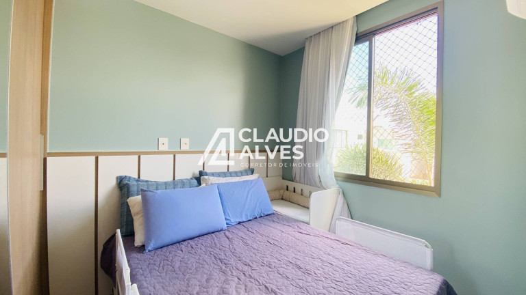 Imagem Casa de Condomínio com 3 Quartos à Venda, 90 m² em Sim - Feira De Santana Imagem Casa de Condomínio com 3 Quartos à Venda, 90 m² em Sim - Feira De Santana