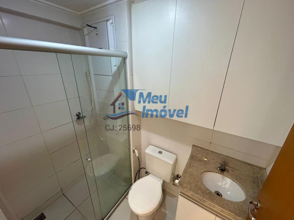 Imagem Imóvel com 2 Quartos à Venda, 45 m² em Norte (águas Claras) - Brasília