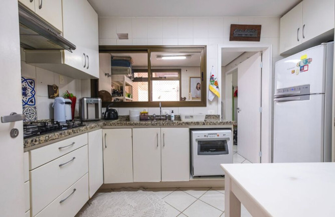Imagem Apartamento com 3 Quartos à Venda, 121 m² em Agronômica - Florianópolis