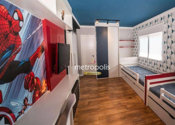 Imagem Cobertura com 3 Quartos à Venda, 208 m² em Brooklin - São Paulo Imagem Cobertura com 3 Quartos à Venda, 208 m² em Brooklin - São Paulo