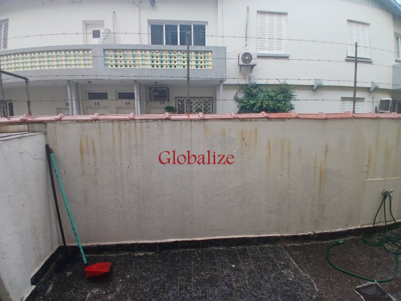 Imagem Imóvel com 2 Quartos à Venda, 75 m² em Boqueirão - Santos