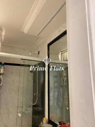 Imagem Apartamento com 2 Quartos à Venda, 64 m² em Itaim Bibi - São Paulo