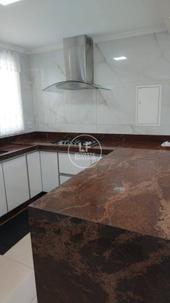 Imagem Apartamento com 3 Quartos à Venda, 113 m² em Jardim Goiás - Goiânia
