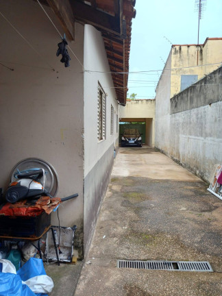 Imagem Casa com 3 Quartos à Venda,  em Jardim São Guilherme - Sorocaba