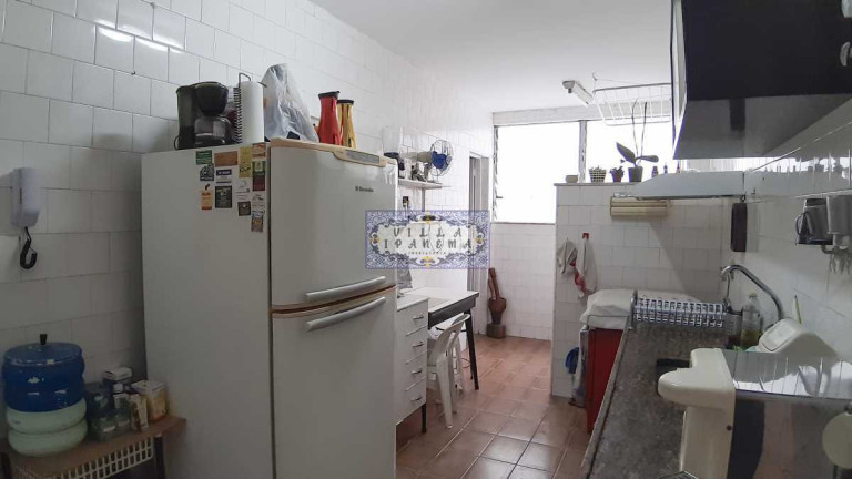 Imagem Apartamento com 3 Quartos à Venda, 86 m² em Leblon - Rio De Janeiro