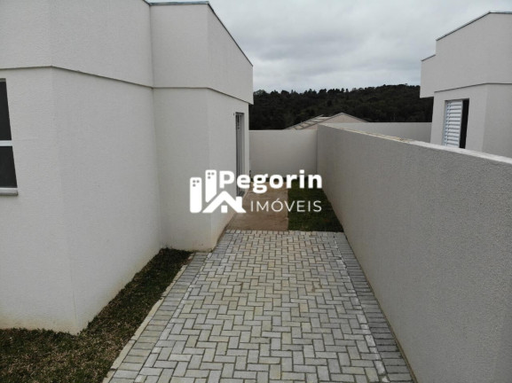 Imagem Casa com 3 Quartos à Venda, 54 m² em São Dimas - Colombo