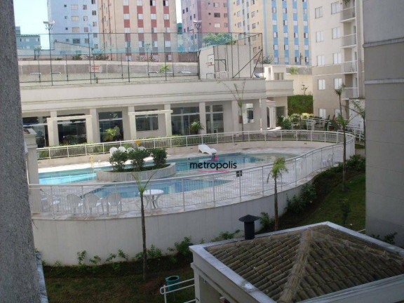 Imagem Apartamento com 3 Quartos à Venda, 58 m² em Santa Terezinha - São Bernardo Do Campo Imagem Apartamento com 3 Quartos à Venda, 58 m² em Santa Terezinha - São Bernardo Do Campo