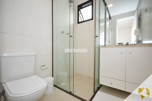 Imagem Apartamento com 3 Quartos à Venda, 165 m² em Brooklin Novo - São Paulo